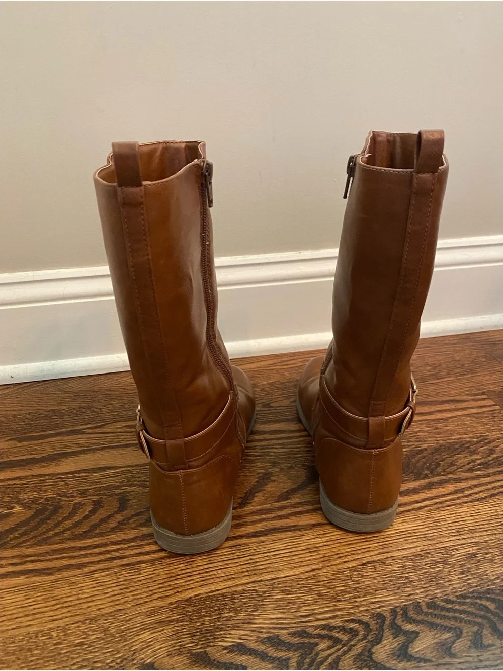 Riding Boots - Girls